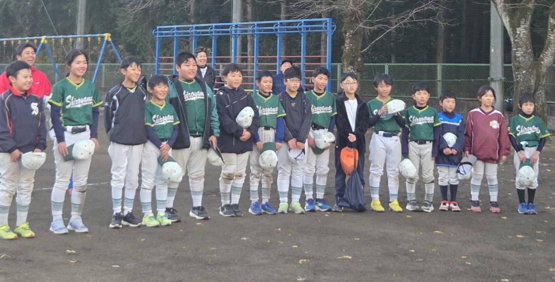 負けは弱さの証明じゃないから…